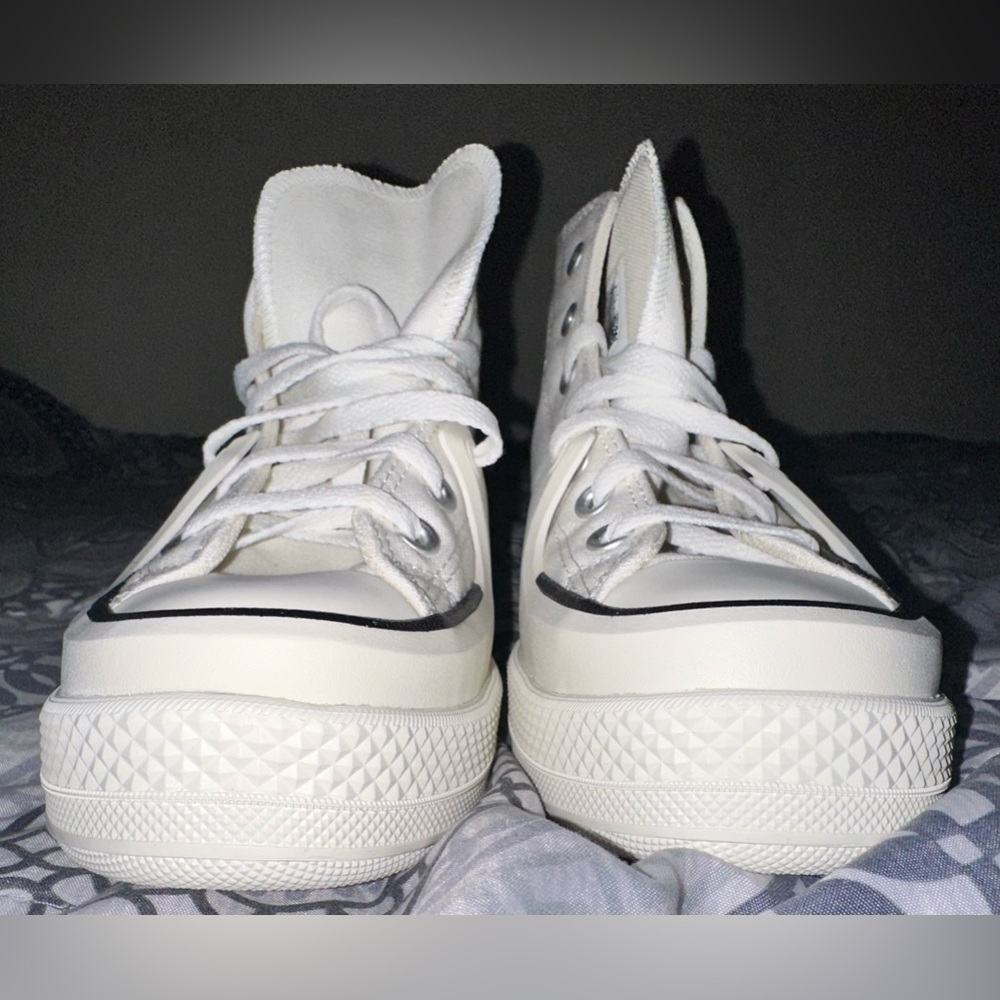 Converse Chuck Taylor All Star Construct Men’s 6/Women’s 7.5 Sneakers
